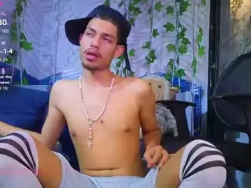 Chaturbate Live Sex Cam of itszairen
