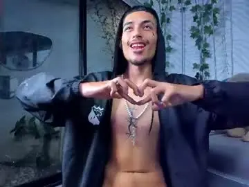 Chaturbate Sex Cam of itszairen