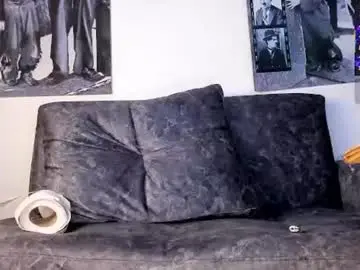 Chaturbate Free Porn Cam of jamal_boseman