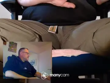 Chaturbate Best Webcam of mrduplo1975