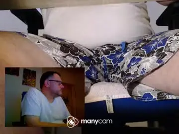 Chaturbate Private Sex Chat of mrduplo1975