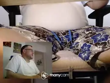 Chaturbate Live Sex Cam of mrduplo1975