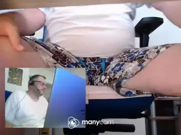 Chaturbate Live Sex of mrduplo1975
