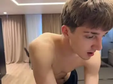 Chaturbate Free Live Porn of panda_b0y