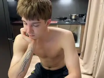 Chaturbate Private Sex Chat of panda_b0y