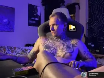 Chaturbate Adult Webcams of paul_razor