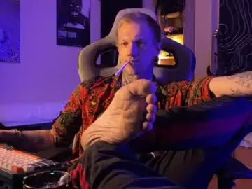 Chaturbate Best Webcam of paul_razor