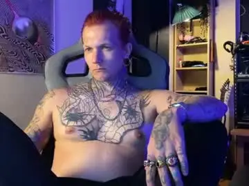 Chaturbate Watch Live Sex Cams of paul_razor