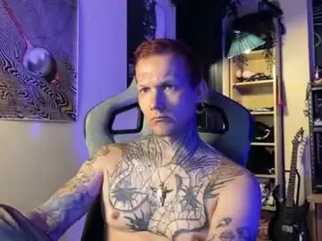 Chaturbate Adult Webcams of paul_razor