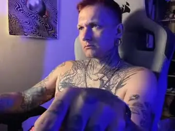 Chaturbate Live Sex Cam of paul_razor