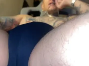 Chaturbate Live Sex of paul_razor