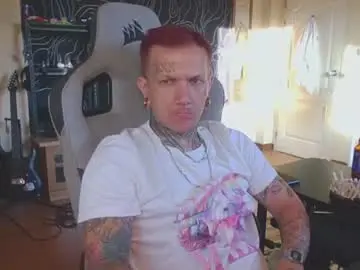 Chaturbate Sex Cam of paul_razor