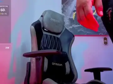 Chaturbate Live Porn of andresfiit