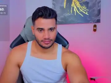 Chaturbate Free Live Porn of andresfiit