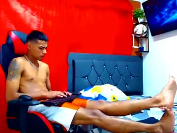 Chaturbate Watch Live Sex Cams of cristiantayron