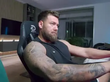 Chaturbate Live Porn of enrikoblue