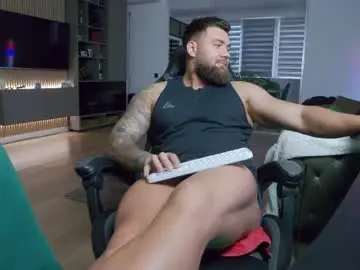 Chaturbate Best Webcam of enrikoblue