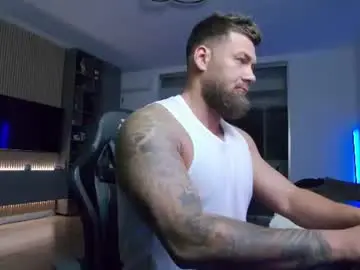 Chaturbate Sex Cam of enrikoblue