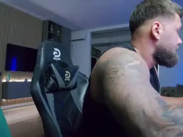Chaturbate Best live sex cam show of enrikoblue
