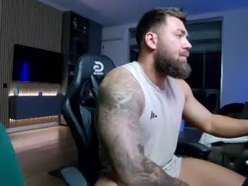 Chaturbate Adult Webcam of enrikoblue