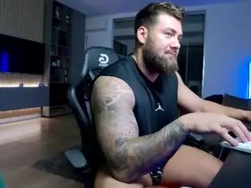 Chaturbate Live Porn of enrikoblue