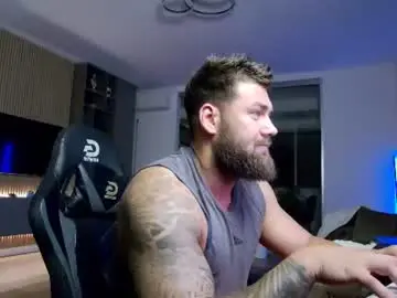 Chaturbate Live Sex of enrikoblue