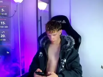 Chaturbate Adult Webcams of jack_frosst_