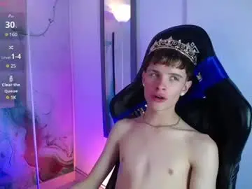 Chaturbate Nude Webcam of jack_frosst_
