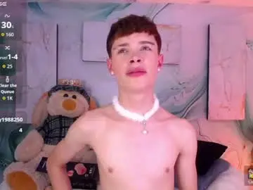 Chaturbate Adult Webcams of jack_frosst_