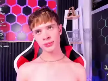 Chaturbate Nude Webcam of jack_frosst_