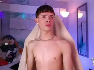 Chaturbate Private Sex Chat of jack_frosst_