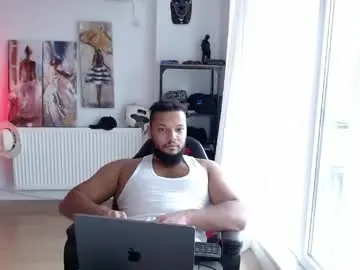 Chaturbate Adult Video Chat of 0_kingsley