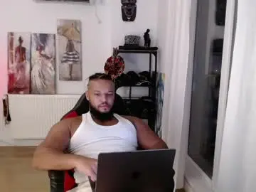 Chaturbate Best live sex cam show of 0_kingsley