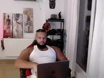 Chaturbate Adult Webcams of 0_kingsley