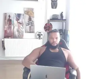 Chaturbate Adult Webcam of 0_kingsley