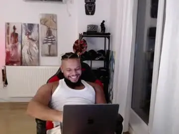Chaturbate Nude Webcam of 0_kingsley