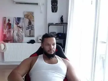 Chaturbate Best Webcam of 0_kingsley