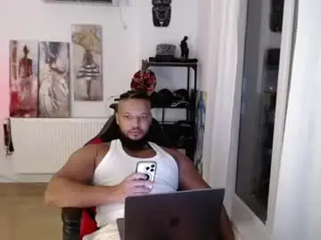 Chaturbate Live Sex of 0_kingsley