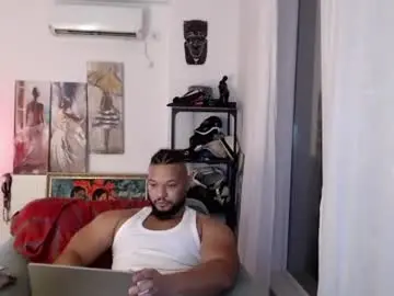 Chaturbate Adult Video Chat of 0_kingsley