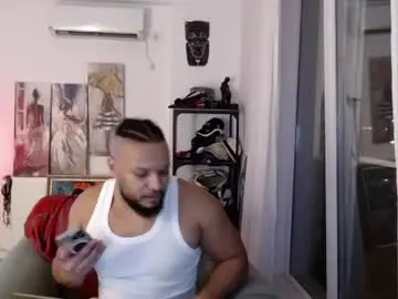 Chaturbate Free Porn Cam of 0_kingsley
