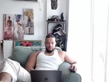 Chaturbate Sex Chat of 0_kingsley