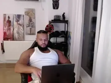 Chaturbate Nude Webcam of 0_kingsley