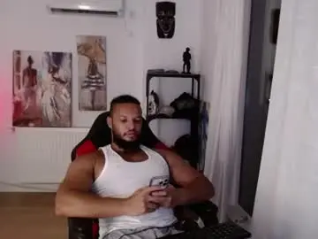 Chaturbate Watch Live Sex Cams of 0_kingsley