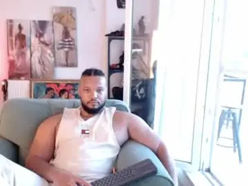 Chaturbate Private Sex Chat of 0_kingsley