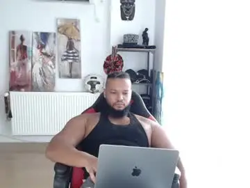 Chaturbate Private Sex Chat of 0_kingsley
