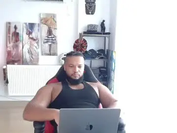 Chaturbate Watch Live Sex Cams of 0_kingsley
