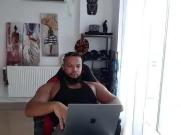 Chaturbate Private Sex Chat of 0_kingsley