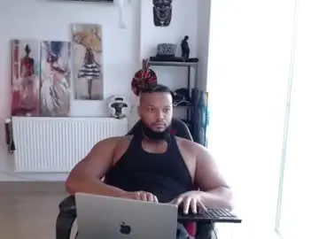 Chaturbate Best Webcam of 0_kingsley