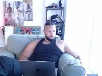 Chaturbate Adult Webcam of 0_kingsley