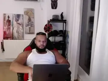 Chaturbate Sex Chat of 0_kingsley